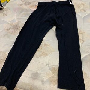 Girls leggings